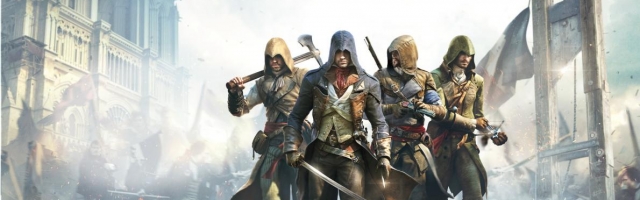 Assassin's Creed Rogue Retrospective – 6 Years Later