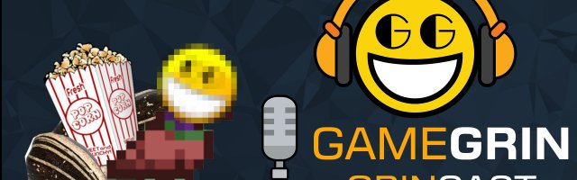 The GrinCast Podcast 456 - I Guess We're an Ornithology Podcast Now