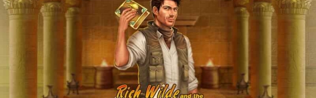 Book of Dead – One of the Most Popular Games Online