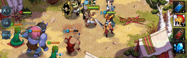 Banished From The Hero's Party 01 Vostfr