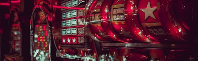 Videogames With the Best Casino Settings