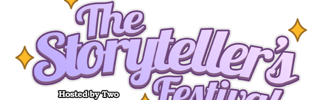 Demo Highlights for Steam's Storyteller Festival!