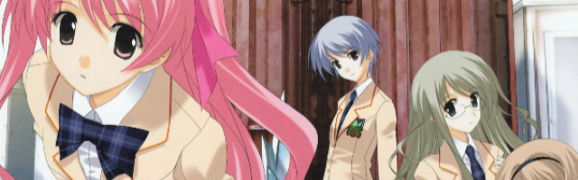 Chaos;Head Noah No Longer Getting A Steam Release