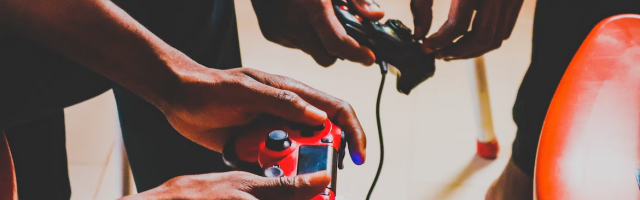 With EA Rebranding Its FIFA Games, Could Other Franchises Follow?