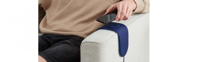Couch Wireless sofa charger Review