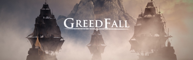 GreedFall Review