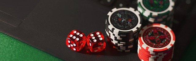 Modding Casino Mechanics into Open-World RPGs