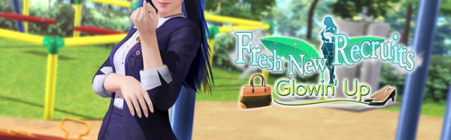 It's a Glow Up in Dead or Alive Xtreme Venus Vacation