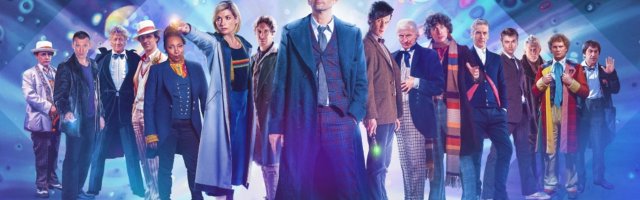Moving Pictures: There is Too Much Time Travel in Doctor Who