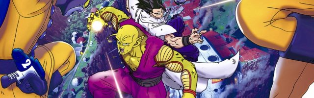 Moving Pictures: Dragon Ball Super: Super Hero Reignited My Love of the Franchise