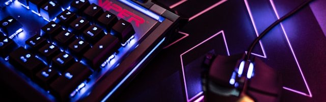 Rolling the Dice in the Digital Arena: The Social Side of Online Gaming