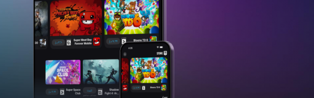 Epic Games Store Mobile Weekly Free Games 18/09/2025