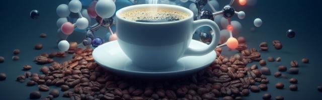 Quo Coffeinum? Coffee and Gaming