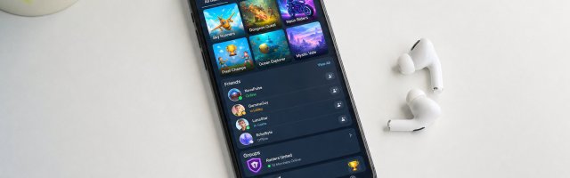 Why Social Features Matter in Modern Digital Game Libraries