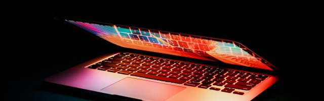 Five Tips for Staying Safe Online