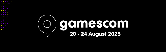 gamescom 2025 - Hub