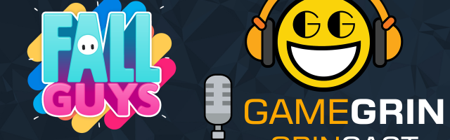 The GrinCast Episode 350 - Stop Shutting Down Games Completely
