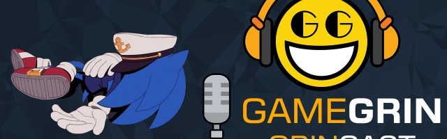 The GrinCast Podcast 372 - Hours Before April Fools Day