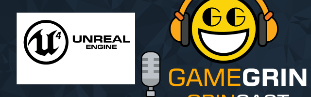 The GrinCast Podcast 374 - Maybe They Don't Have Much Experience