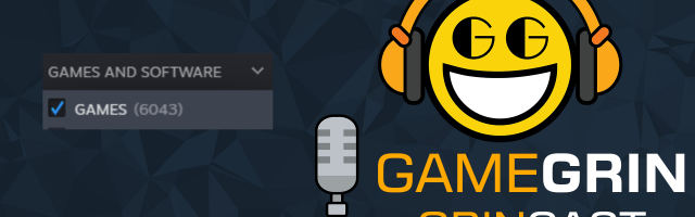 The GrinCast Podcast 379 - Easiest Mode