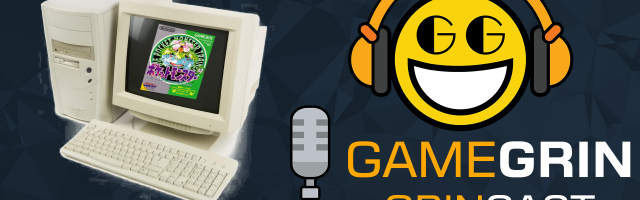 The GrinCast Podcast 385 - The Family Computer