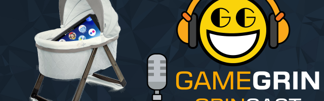 The GrinCast Podcast 393 - Devs Have Abandoned This Game