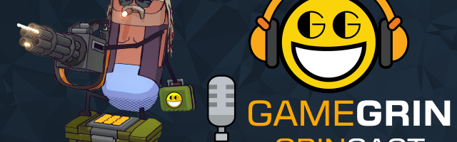 The GrinCast Podcast 431 - That's Not The Route