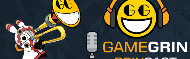 The GrinCast Podcast 434 - Your Men Are Disposable