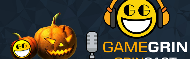 The GrinCast Podcast 435 - It's Quite the Film