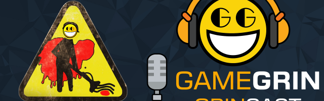 The GrinCast Podcast 436 - What's With All The Buckets?