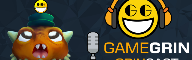 The GrinCast Podcast 437 - We Killed Him