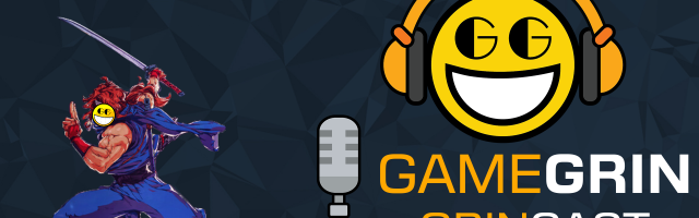 The GrinCast Podcast 438 - Guillotine Boost Attacks?