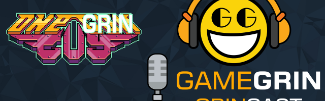 The GrinCast Podcast 443 - Nobody Watched It, Ever