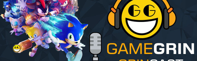 The GrinCast Podcast 444 - Gotta Fall Fast
