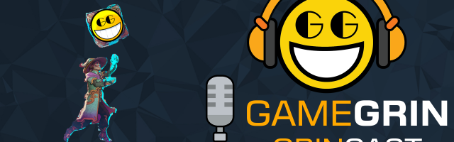 The GrinCast Podcast 454 - Have You Tried Swamp Fondue?