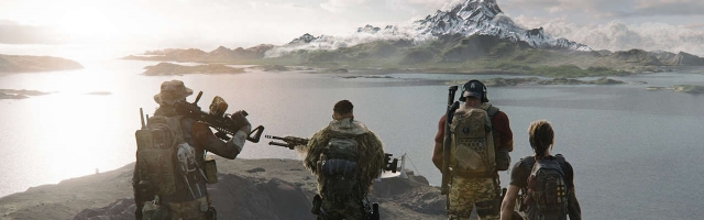 Six Reasons You Need To Revisit Ghost Recon: Breakpoint In 2022