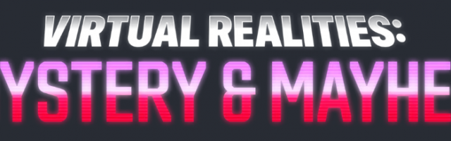 Humble Virtual Realities Bundle