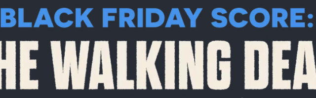 Humble Black Friday Bundle