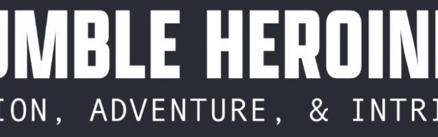 Humble Heroines Action, Adventure & Intrigue Bundle