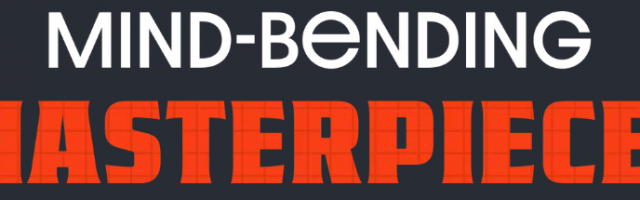 Humble Mind-Bending Masterpieces Bundle