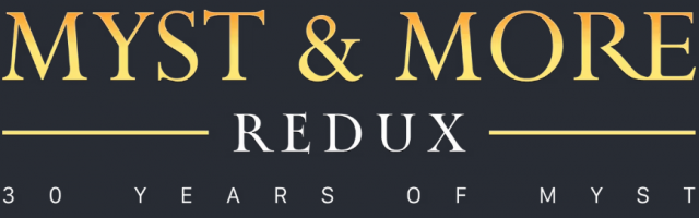 Humble Myst and More Redux Bundle