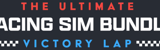 Humble Ultimate Racing Sim Bundle