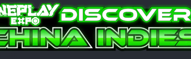 Humble Weplay Expo Discover China Indies Bundle