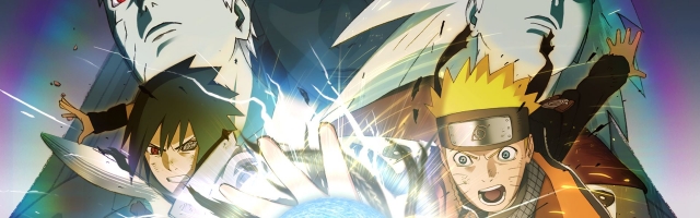 Naruto Shippuden Ultimate Ninja Storm 4 Review Gamegrin