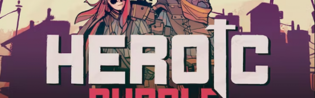 Fanatical Heroic Bundle