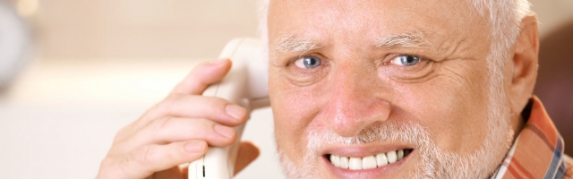 We Might Miss Out on Immortality, but at Least We’ll Have Geriatric Gaming