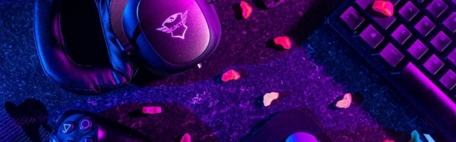 The Online Gamers Around the World