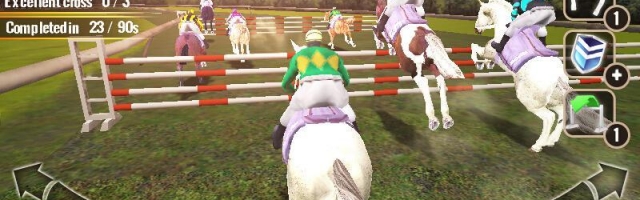 Save 30% on Rival Stars Horse Racing: Desktop Edition on Steam