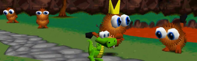 How Videogames Changed My Life