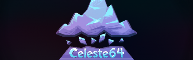 Celeste 64: Fragments of the Mountain Showed Me We Need a Celeste 3D